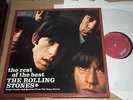 THE ROLLING STONES STORY Part 2 The Rest of the Best - Decca 6.30125 FX Germany