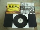 R.E.M. OUT OF TIME 1991 GERMAN PRESS 12