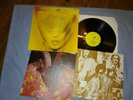 THE ROLLING STONES  goats head soup 1973- UK FIRST  PRESS- ROLLING STONE - EX++