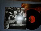 GARY MOORE  after hours  1992- RARE UK FIRST PRESS-  VIRGIN -N/MINT