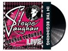 Stevie Ray Vaughan - In The Beginning [LP] (200 Gram 45RPM Audiophile Vinyl)
