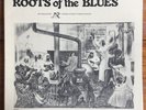 Roots Of The Blues –Country Blues-Delta Blues Vinyl LP-Mississippi Fred McDowell