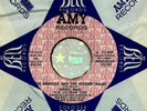 DARYL HALL CELLAR DOOR OATES THE PRINCESS AND THE SOLDIER ROCK WLP 45 RPM RECORD