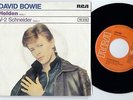 DAVID BOWIE  Helden //  ORIGINAL GERMAN 1977 7
