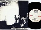 CABARET VOLTAIRE  Extended Play  //  ORIGINAL UK 1978 7