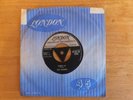 RARE ROCKABILLY SINGLE-RAY SHARPE-LINDA LU-LONDON TRI-CENTRE-HL-W-8932-NEAR MINT