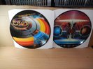 Electric Light orchestra - Out Of The Blue 2 x 40th Anniversary Picture Discs