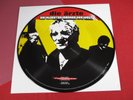 Die Ärzte DIE KLÜGSTEN MÄNNER DER WELT - 10'' EP Picture - Germany 2004 sehr gut