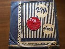 KING PERRY Card Playin' Blues b/w Welcome Home Baby 10