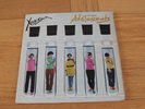 X-RAY SPEX - GERM FREE ADOLESCENTS - RARE 12