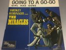 SMOKEY ROBINSON AND THE MIRACLES