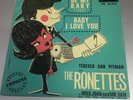 THE RONETTES