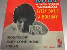 RUBY AND THE ROMANTICS