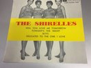 THE SHIRELLES