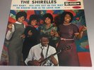 THE SHIRELLES