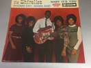 THE SHIRELLES