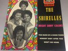 THE SHIRELLES