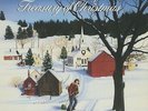 Various - The Time-Life Treasury Of Christmas, Vol.2 (3-LP) - Vinyl Pop/Diverse