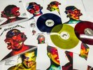 Metallica Hardwired To Self-Destruct Deluxe Vinyl Box Set 3LP Sealed