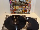 PAT METHENY SECRET STORY 1992 GEFFEN German 1st PRESSING 2xLP w/inners UNPLAYED