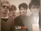U2 - U218 The Singles - Best Of / Greatest Hits - 2 x Vinyl LP *NEW & SEALED*