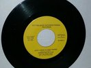 Samson and Delilah with The Boss Four Don't Listen To Your Friends Rare Soul 45