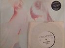 My Bloody Valentine Isn't Anything Original Vinyl LP - CRELP 040 1988 w/ free 7