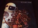 BEGGARS OPERA - PATHFINDER ON VERTIGO  RECORD LABEL AND  POSTER SLEEVE UFO label