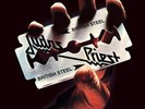 JUDAS PRIEST-BRITISH STEEL  (US IMPORT)  VINYL LP NEW