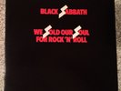 Black Sabbath 