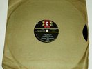 VICENTICO VALDES-SONORA MATANCERA-NO SEAS ASI-LATIN-78RPM RECORD SEECO LABEL N-
