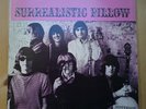 Jefferson Airplane – Surrealistic Pillow – RCA Victor 1976 Vinyl LP