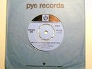STATUS QUO  - ARE YOU GROWING TIRED OF MY LOVE - 7