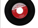 GREAT DOO WOP 45 THE METRONOMES I LOVE MY GIRL/I'M GONNA GET ME A GIRL CADENCE