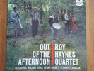 Roy Haynes Roland Kirk Out of the Afternoon Impulse Stereo first RVG VG+