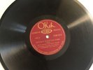 Billy And Mary Mack 78 Okeh 8274 Fetch It When You Come / You've Got To Quit You