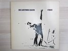 LP / Free ?– Heartbreaker / UK PRESS / 1972 / RARITÄT /