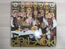 DLP / Ansambel Bratov Avsenik ?– Zlati Zvoki   / 1972 / RARITÄT /
