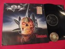 LP U.D.O Timebomb Germany 1991 RCA PL 74953 | VG to VG+