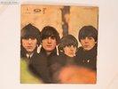 The Beatles FOR SALE vinyl Record LP RARE GATEFOLD EARLY PRESSING