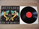 Defender - City Ad Mortis ORG 1.Press 12