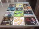 ROY ORBISON - 12 EPs