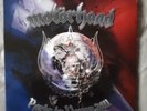 MOTORHEAD PARIS IS YOURS 2011 BOX DOUBLE LP