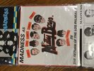 Madness Grab 1 1982 UK Stiff 6 x 7