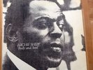 Archie Shepp - Body And Soul - HORO Records