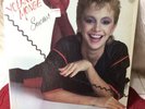YOLANDA MONGE LP - Suenos RARE LATIN DIL-10345