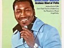 Garland Green (UNI Sample Promo Vinyl LP Playtested 73073) Jealous Kind Of Fella