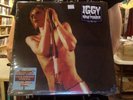 Iggy and the Stooges Raw Power LP sealed colored vinyl reissue Iggy Pop