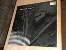 Vintage sealed vinyl record album Lp  SKINNY PUPPY 1984 Sleeping Beast Brap rare