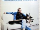LP / PETER RATZENBECK / BLUES / AUSTRIA / RARITÄT  / 1980 /
